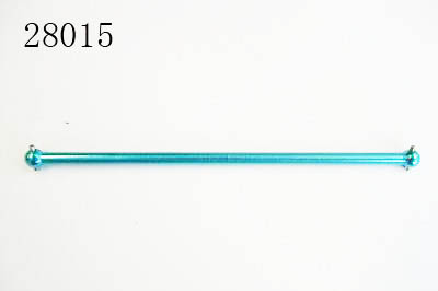 28015 Centre Main Drive Shaft 1:16 Model